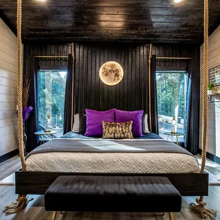 Enchanting Escape For Two